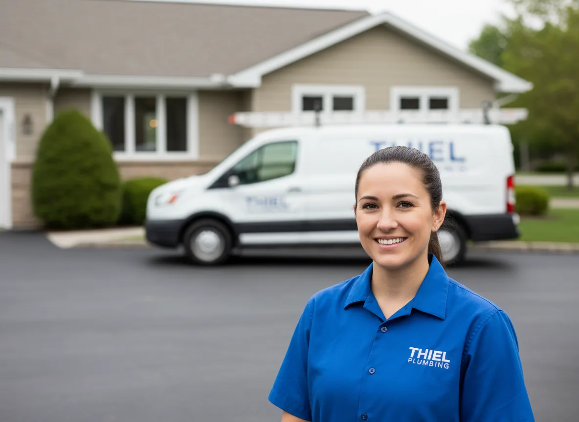 Plumber Troy, OH FAQs